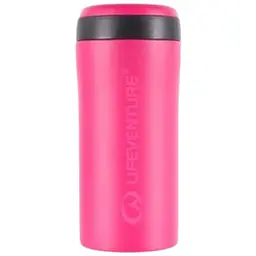Термокружка Lifeventure Thermal Mug Pink Matt (LIF-9530MP)