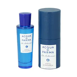 Оригінал Acqua di Parma Blu Mediterraneo Mirto Di Panarea 30 мл Туалетна вода - мініатюра 2