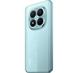Смартфон Xiaomi Poco M8 Pro 5G 12/512Gb Green Global version - мініатюра 4