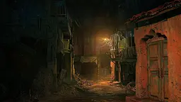 Гра Sony PlayStation 4 Uncharted: The Lost Legacy Російська Озвучка Б/в - мініатюра 7