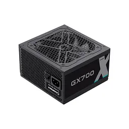 Блок живлення GameMax 700W GX-700 - мініатюра 3