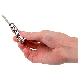 Ніж Victorinox Classic Edelweiss [0.6203.840] [72753] - мініатюра 4