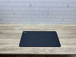 Великий килимок для мишки WorkPlaceShop Asia Чорний японський 900 x 300 мм - мініатюра 3