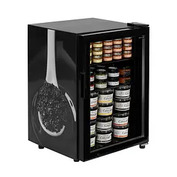 Шафа морозильна настільна Tefcold UR90G-SUB ZERO - мініатюра 3