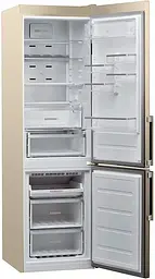Холодильник Whirlpool W9931ABH - мініатюра 4