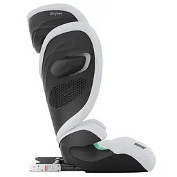 Автокрісло Cybex Solution G2 Fog Grey (524000655) - мініатюра 7
