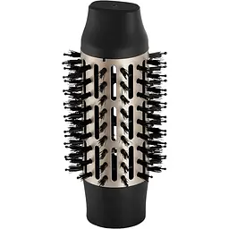 Фен-щітка Remington Blow Dry & Style Caring AS7700 чорно-золота - мініатюра 7