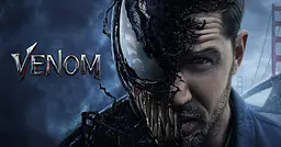 Кружка GeekLand Веном Venom Марвел ядерний супергерой Том Гарді - мініатюра 4