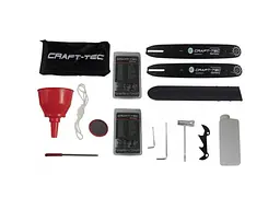 Бензопила CRAFT-TEC CT-6900 - мініатюра 4