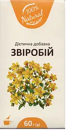 Звіробою трава 60 г. 
