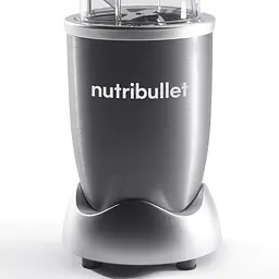 Стаціонарний блендер Nutribullet NB 614DG 600W Dark Grey - мініатюра 3