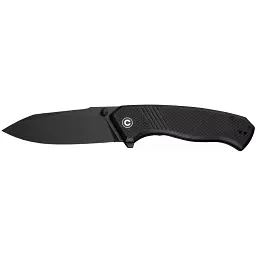 Ніж Civivi Placoid Black