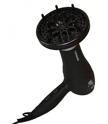 Фен Tiross TS-445 - мініатюра 2