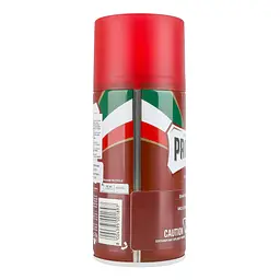 Піна для гоління Proraso, для твердої щетини, 300 мл - мініатюра 3