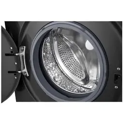 Пральна машина LG F2Y1WS6J - мініатюра 3