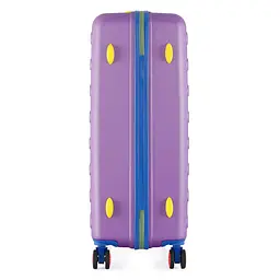 Валіза Semi Line 28" L Purple (T5845-3) - мініатюра 5