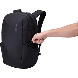 Рюкзак Thule Subterra 2 Backpack 21L Black (3205024) [107591] - мініатюра 10