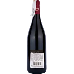 Вино F de Fournier Vin de France Pinot Noir, червоне, сухе, 13%, 0,75 л - мініатюра 2