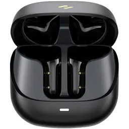Навушники Havit TW905 TWS Black (6939119065218) - мініатюра 3