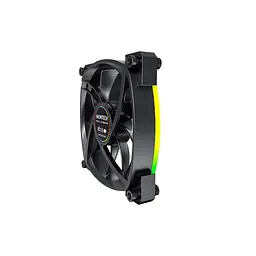 Кулер до корпусу MONTECH AX120(B3I1) - мініатюра 3