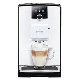 Кавомашина Nivona CafeRomatica NICR 796