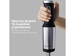 Блендер AENO HB4B (AHB0004B) - мініатюра 6