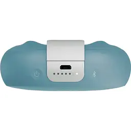 Портативна акустика Bose SoundLink Micro Stone Blue (783342-0300) [98975] - мініатюра 4