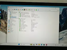 Ноутбук Dell Latitude 7330 13.3" (i7-1265U / 16GB / SSD 256GB / 1920х1080 IPS Touch) Refurbished - мініатюра 5
