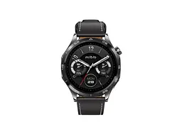 Смарт-годинник Mibro GT 46mm Dark Metallic Moon (XPAW026T) - мініатюра 6