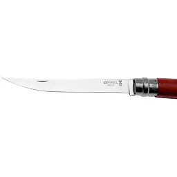 Ніж Opinel №12 VRI Inox Effile Padauk - мініатюра 4