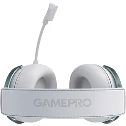 Ігрова гарнітура Gamepro Asgard Freya Pro бездротова (HSW201WB) - мініатюра 4