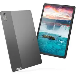 Планшет Lenovo Tab P11 (350FU) (2 Gen) 11.5 6/128Gb Wi-Fi Storm Grey + Pen UA UCRF - мініатюра 5