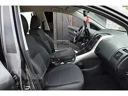 Авточохли модельні MW Brothers для Toyota Auris c 2007 - мініатюра 3