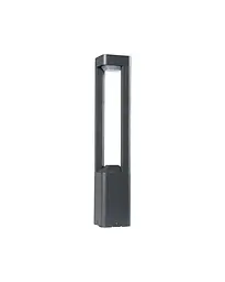 Вуличний світильник Kanlux 36550 Pevo GX53 1x11W IP44