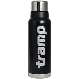 Термос Tramp Termos Expedition 1.2 л Чорний (TRA-UTRC-028-BLACK)