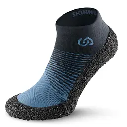 Шкарпетки-кросівки Skinners 2.0 S Сірий-Синій