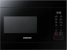 Вбудована мікрохвильова піч Samsung MS22T8254AB - мініатюра 3