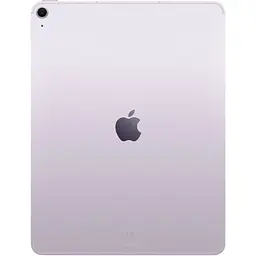 Планшет Apple iPad Air 13 (2026) 256GB Wi-Fi + Cellular Purple (MH9L4) - мініатюра 2