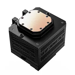 Система водяного охолодження ID-Cooling DL360 Max - мініатюра 5