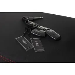 Електроскутер Двомісний Crosser CR-21 PRO (2500W 76.8V/40Ah) Синій - мініатюра 3