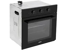 Духова шафа Jantar GTK 6008 BL - мініатюра 6