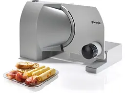 Слайсер Gorenje R708A - мініатюра 6