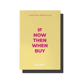 Набір для щоденного догляду за жирною та проблемною шкірою Hillary Perfect 6 - мініатюра 3