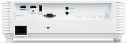 Acer Проєктор домашнього кінотеатру H6546Ki FHD, 5200 lm, 1.48-1.62, WiFi - мініатюра 10