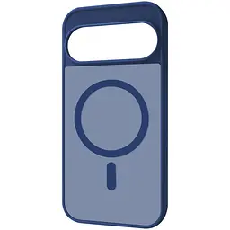 Чохол WAVE Matte Color Case with Magnetic Ring Google Pixel 9 Pro XL/10 Pro XL в асортименті - мініатюра 6