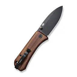 Ніж складаний Weknife Banter 2004K - мініатюра 2