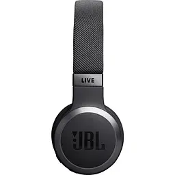 Навушники JBL Live 670NC Black [JBLLIVE670NCBLK] [106707] - мініатюра 6