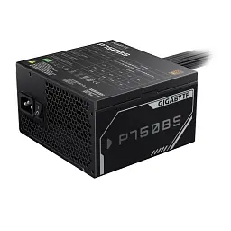 Блок живлення GIGABYTE 750W (GP-P750BS)