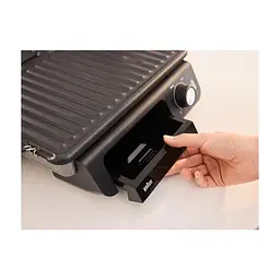 Електрогриль Braun CG 5033 IGY - мініатюра 3