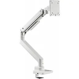 Настільне кріплення для монітора OfficePro MA801W 17-49` White [123469] - мініатюра 3